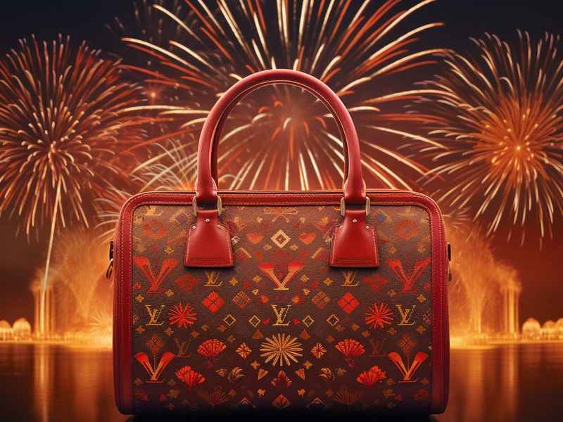 薯条包lv（薯条包lv价格）