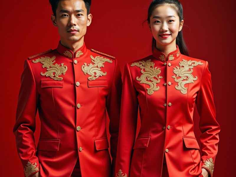 中国的品牌服装(中国的品牌服装有哪几家) 中国的品牌服装(中国的品牌服装有哪几家)