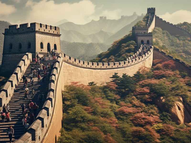 中国的十大旅游胜地 - 中国的十大旅游胜地有哪些 中国的十大旅游胜地 - 中国的十大旅游胜地有哪些