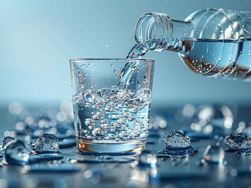怡宝是纯净水还是矿泉水；怡宝是纯净水还是矿泉水保质期多久