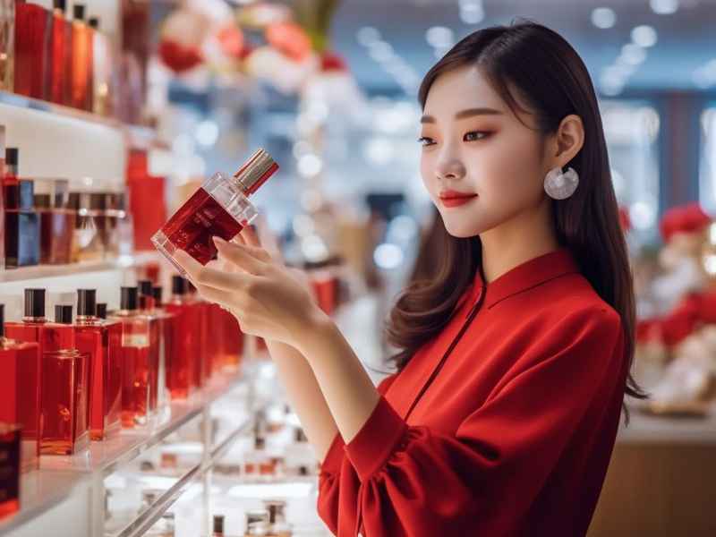 中国香水品牌；中国香水品牌排行榜