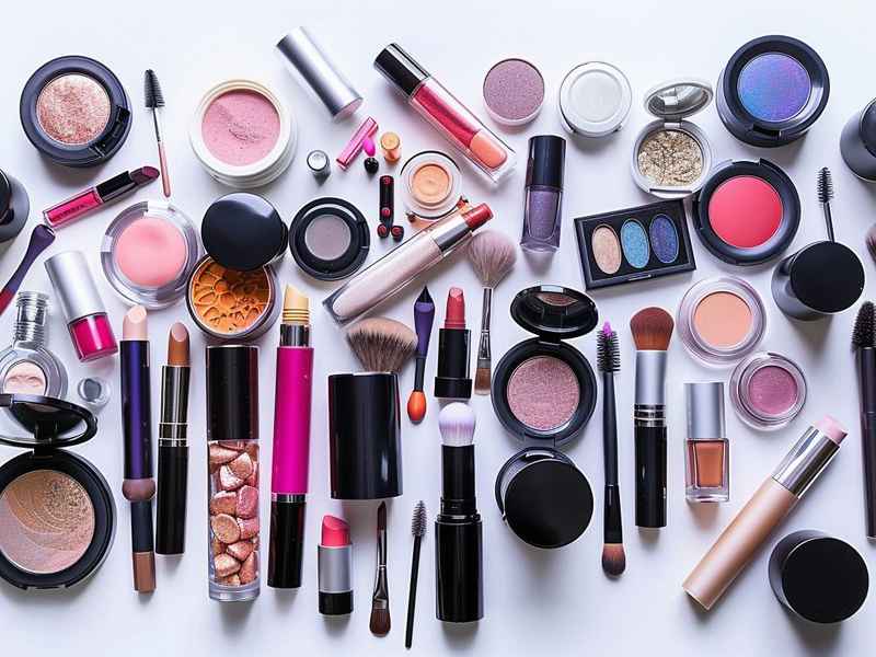 全球顶级化妆品公司，全球顶级化妆品公司有哪些