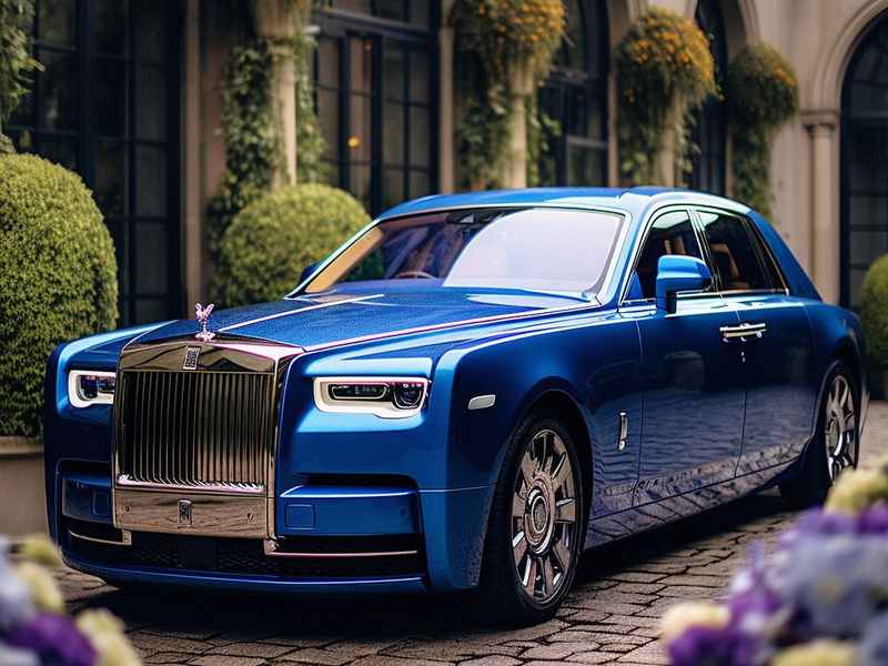 全球公认最贵十大奢侈品排名 全球公认最贵十大奢侈品排名图片