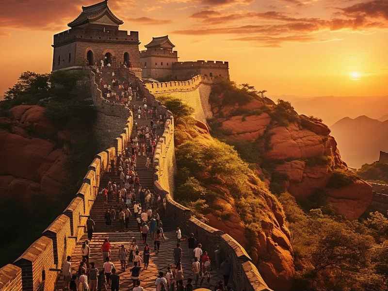 中国100个地方 - 中国100个地方风情小镇 中国100个地方 - 中国100个地方风情小镇