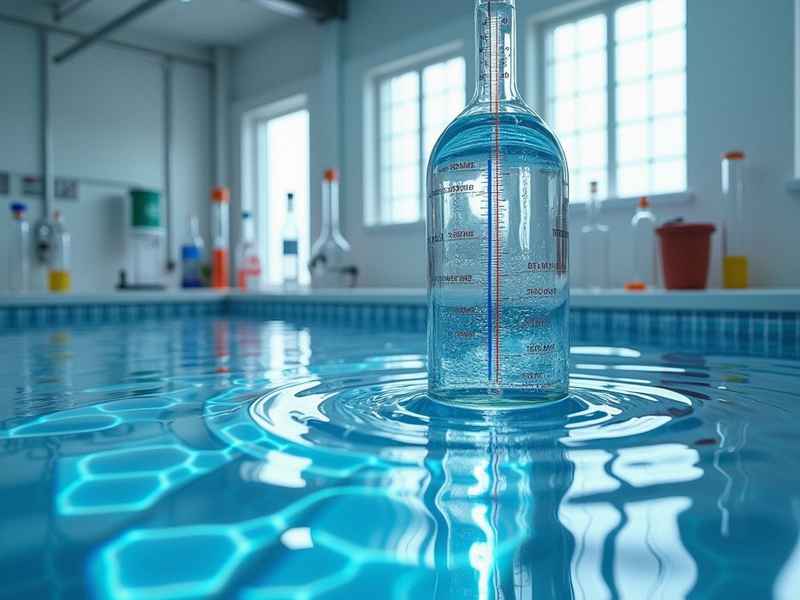 水质检测标准饮用水 - 水质检测标准饮用水是多少 水质检测标准饮用水 - 水质检测标准饮用水是多少
