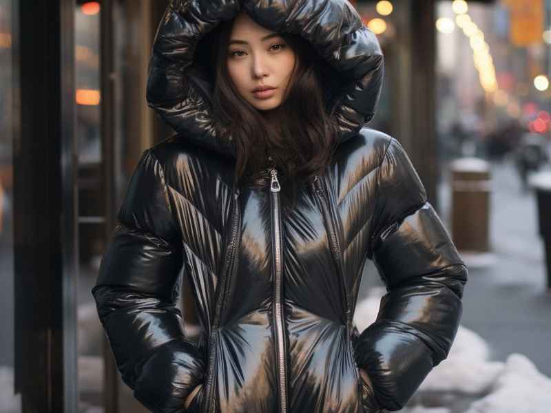中国高端女装十大名牌羽绒服（中国高端女装十大名牌羽绒服有哪些）