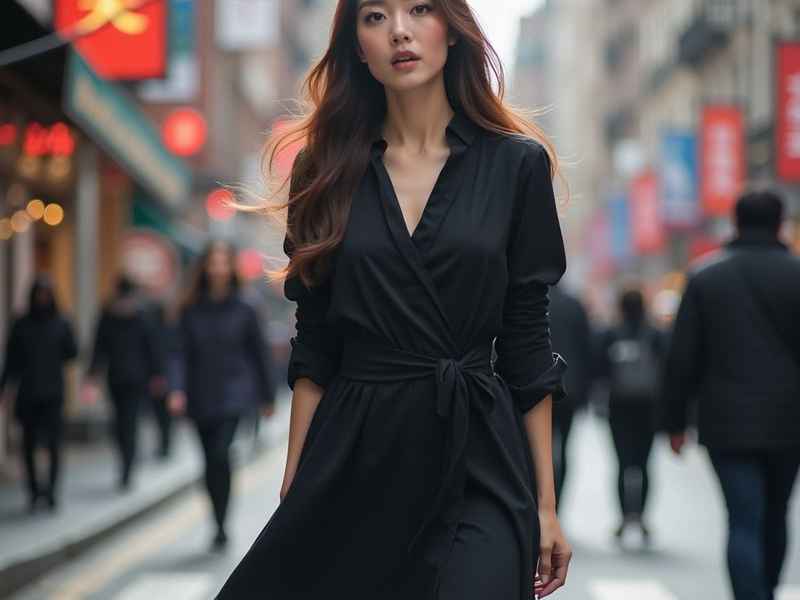 乔治邦尼是哪国品牌 - 乔治邦尼是哪国品牌衣服