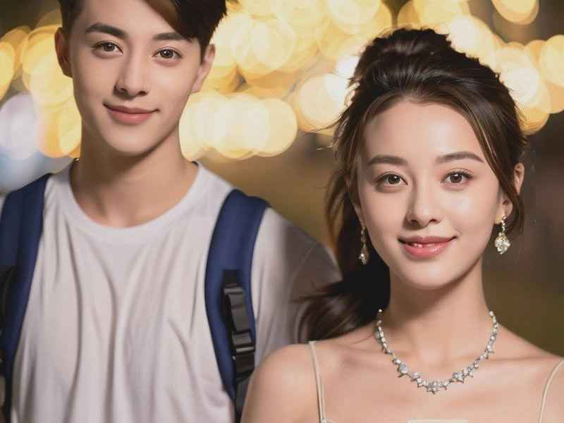 你会为喜欢的女生花钱吗，你会为喜欢的女生花钱吗知乎