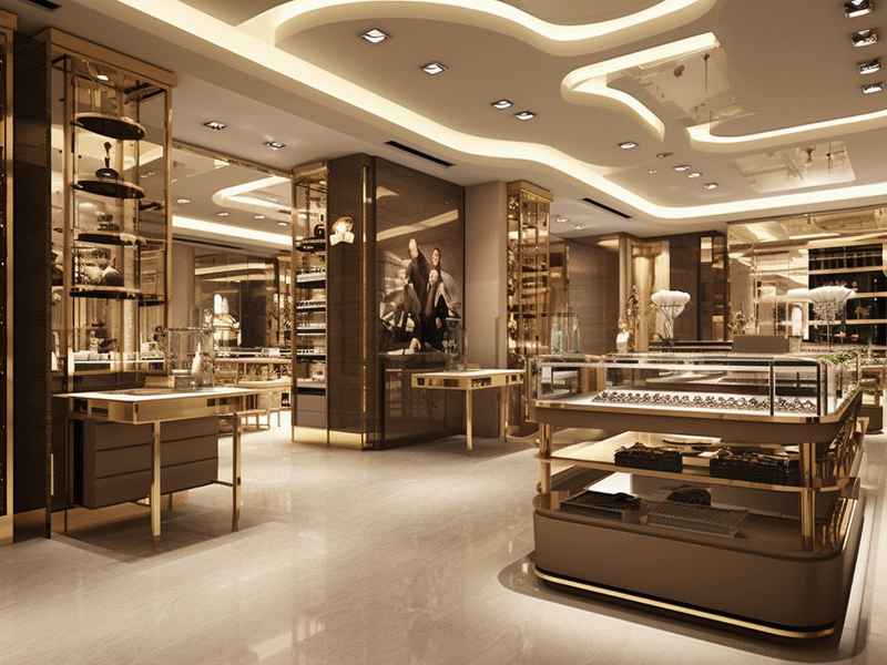 全国轻奢店排名(全国轻奢店排名榜) 全国轻奢店排名(全国轻奢店排名榜)