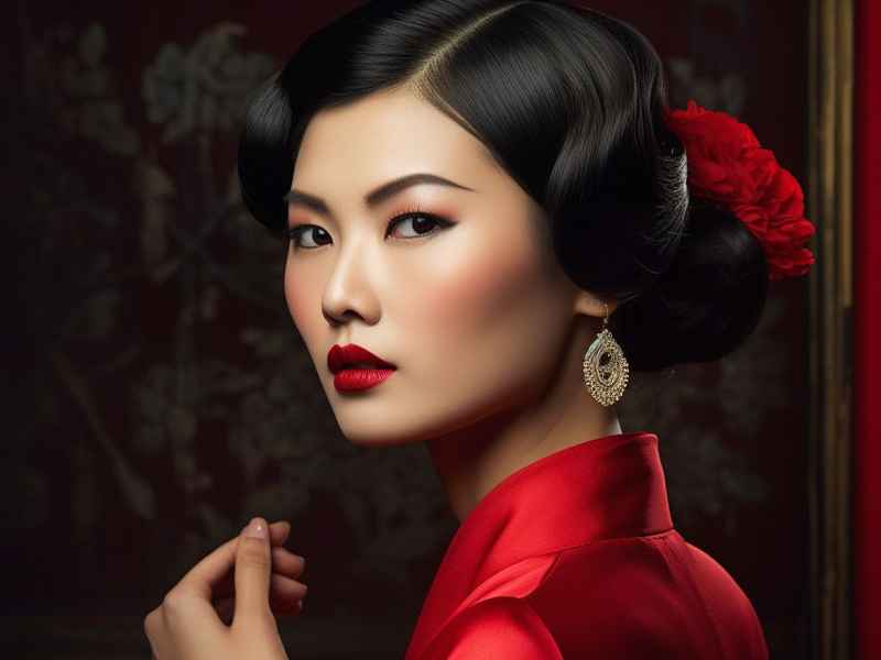 中国百年老牌子化妆品，中国百年老牌子化妆品有哪些