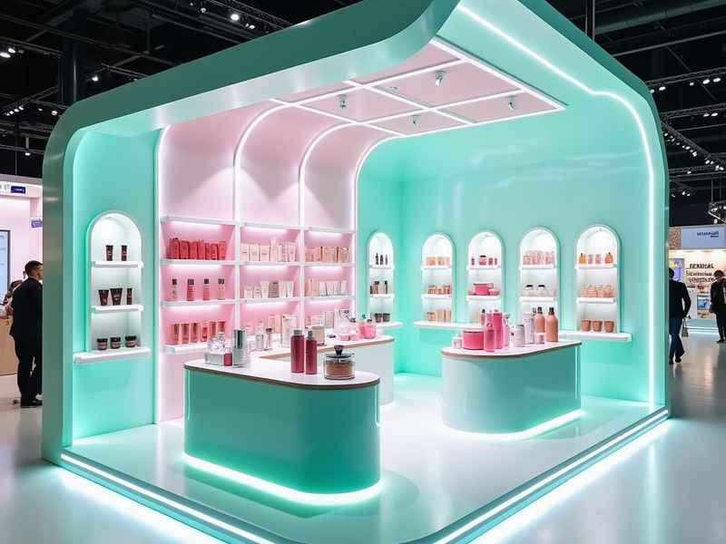 自然堂化妆品店的照片、自然堂化妆品店的照片怎么拍 自然堂化妆品店的照片、自然堂化妆品店的照片怎么拍