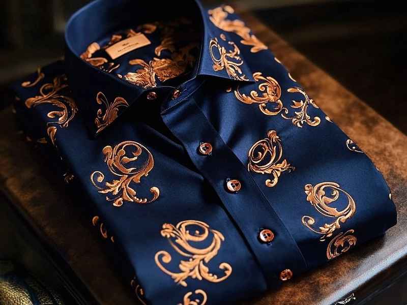 十大品牌衣服男装轻奢(十大品牌衣服男装轻奢有哪些) 十大品牌衣服男装轻奢(十大品牌衣服男装轻奢有哪些)