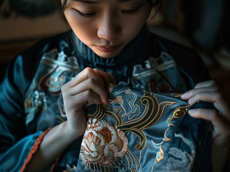 香云纱包包手工制作教程(香云纱包包手工制作教程视频) 香云纱包包手工制作教程(香云纱包包手工制作教程视频)