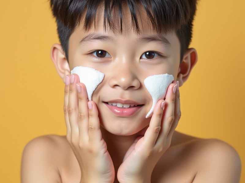 小孩护肤品十大排行榜、小孩护肤品十大排行榜前十名