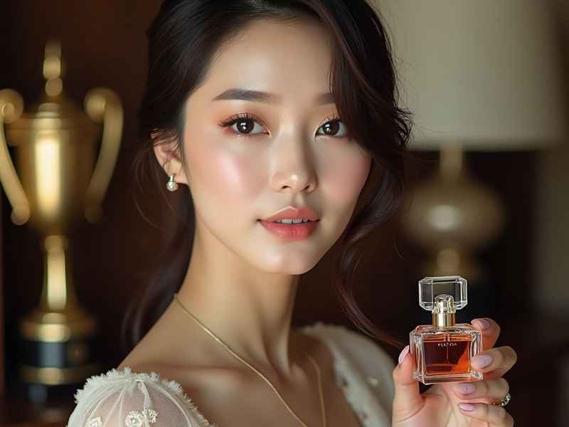 中国的香水品牌 - 中国的香水品牌有哪些 中国的香水品牌 - 中国的香水品牌有哪些
