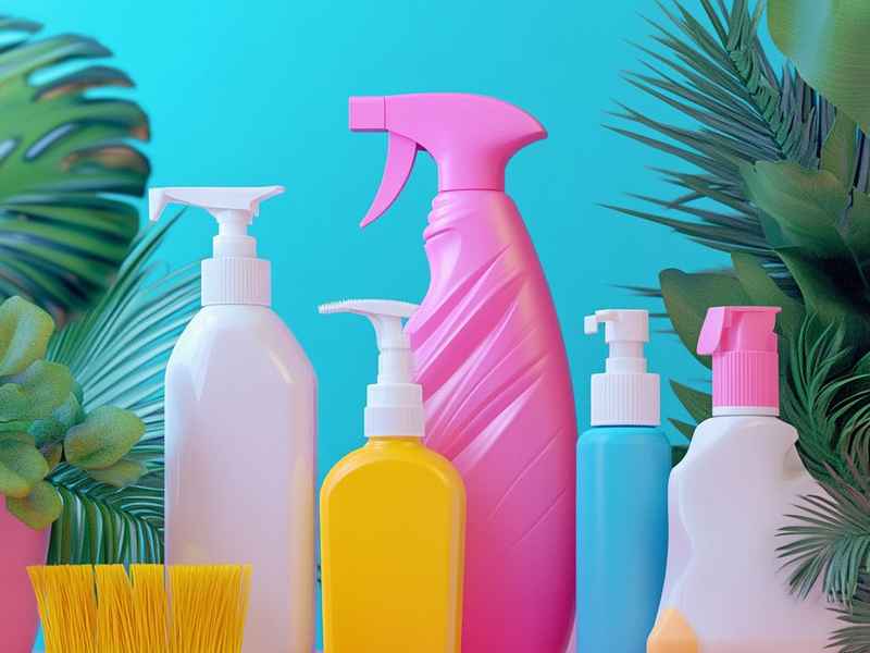 全球日化用品集团排名 - 全球日化用品集团排名榜