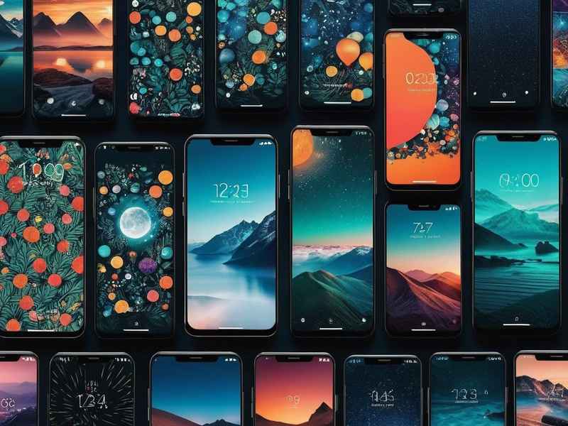 全球手机品牌排行榜 - 全球手机品牌排行榜最新2025