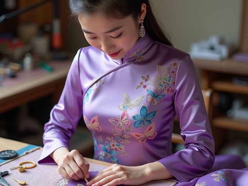 中年女性适合学什么手艺、中年女性适合学什么手艺好