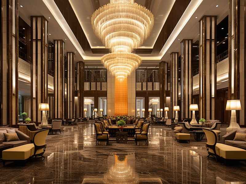 中国高奢 中国高奢酒店 中国高奢 中国高奢酒店