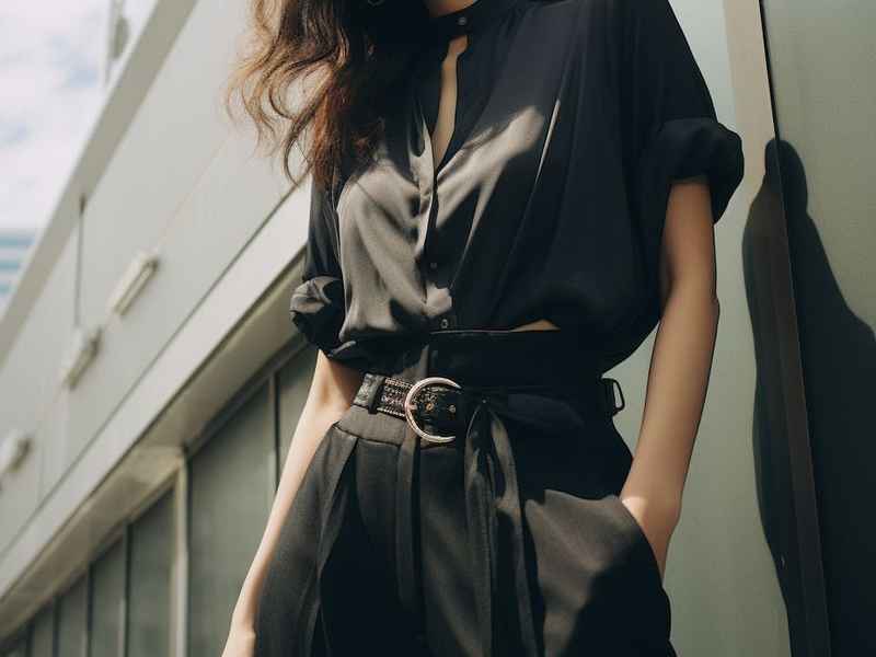 一线女装品牌雅各卡洛（雅各卡洛是几线品牌）