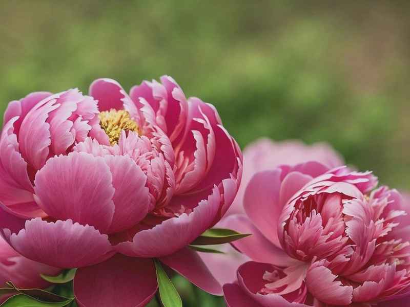 中国有哪些花(中国有哪些花园城市) 中国有哪些花(中国有哪些花园城市)