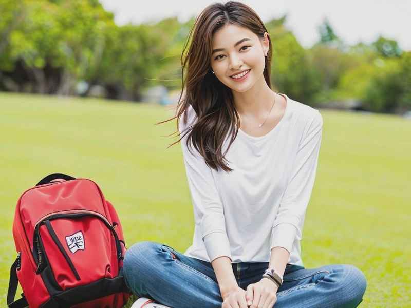 中年女人的双肩背包 中年女人的双肩背包品牌
