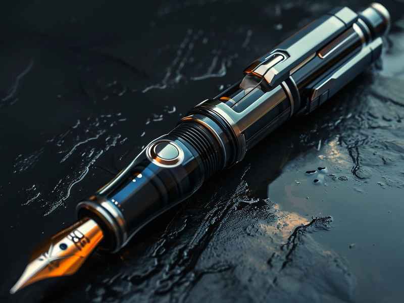 世界上最好看的钢笔(世界上最好看的钢笔排名) 世界上最好看的钢笔(世界上最好看的钢笔排名)