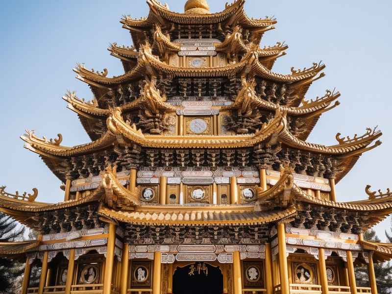 中国哪些地方有大乘佛教与小乘佛教的寺庙，中国哪些地方有大乘佛教与小乘佛教的寺庙呢