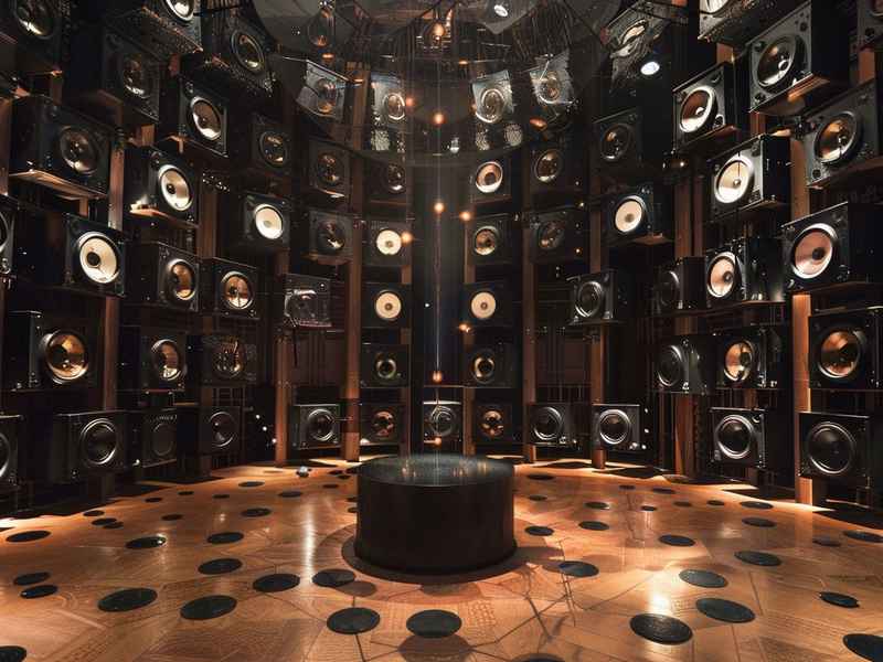 世界顶级大型音响、世界顶级大型音响排行榜 世界顶级大型音响、世界顶级大型音响排行榜