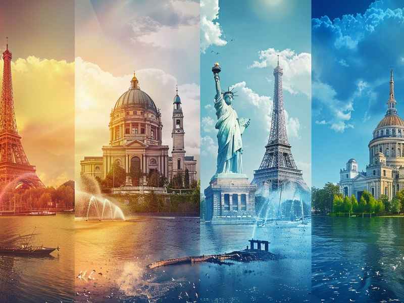 世界十大旅游城市,世界十大旅游城市2019 世界十大旅游城市,世界十大旅游城市2019