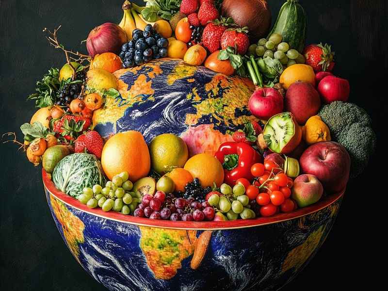 世界顶级食物排行榜 世界顶级食物排行榜最新