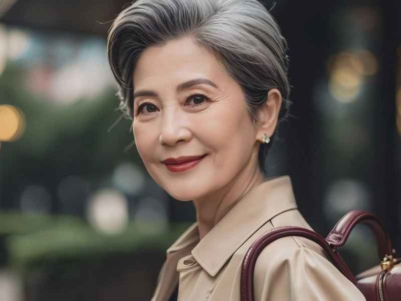 中年女士背的包 中年女士背的包有哪些 中年女士背的包 中年女士背的包有哪些