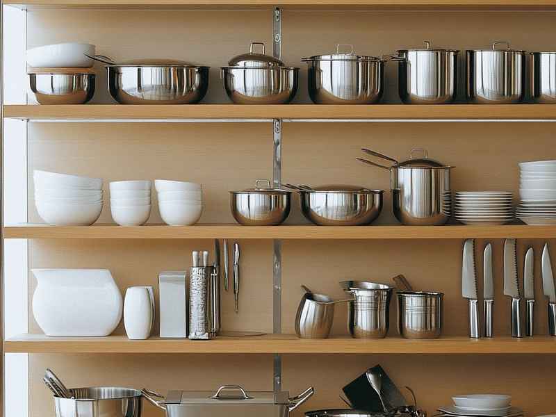 世界厨具十大品牌 世界厨具十大品牌排行榜