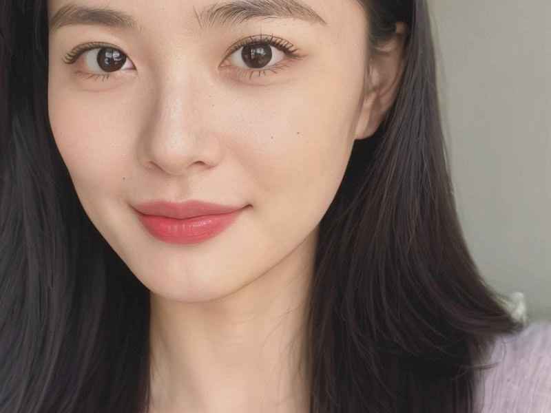 杨树林口红必买色号水光唇釉（杨树林唇釉热门色号）