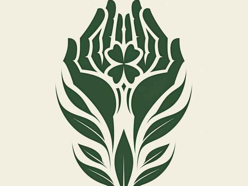四瓣花logo牌子大全、四瓣花logo牌子大全鞋子图片