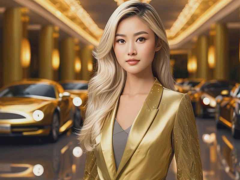 中国品牌的黄金价值走廊（中国黄金品牌价值建立）