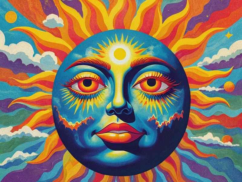 太阳是啥牌子；太阳是啥牌子的车