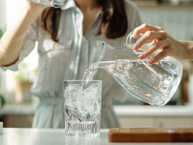 长期喝哪种水最健康 长期喝哪种水最健康?纯净水、矿泉水和白开水有啥区别? 长期喝哪种水最健康 长期喝哪种水最健康?纯净水、矿泉水和白开水有啥区别?