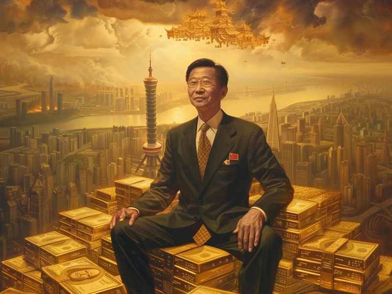 中国前十名富豪榜,中国首富前20名 中国前十名富豪榜,中国首富前20名