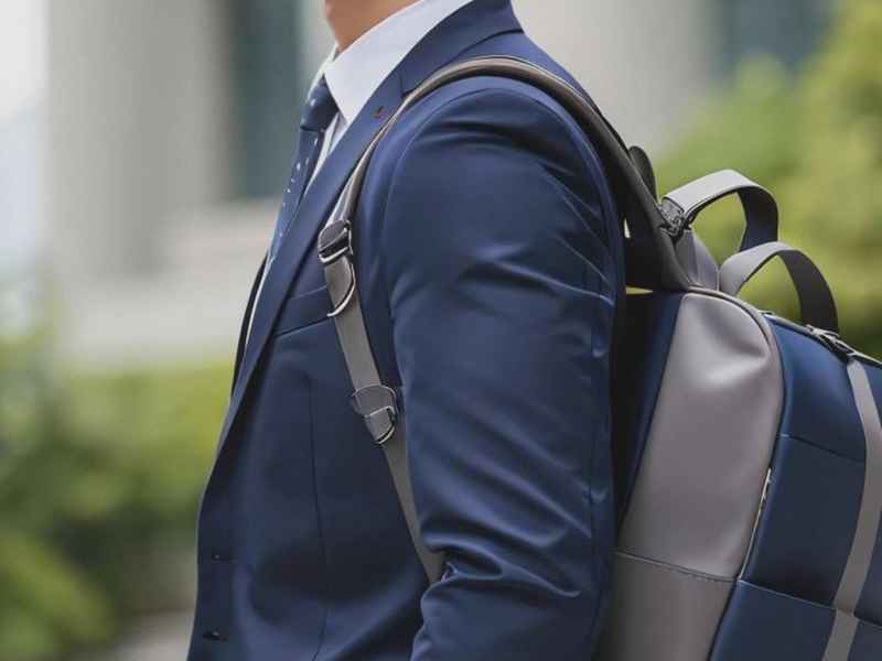 什么品牌双肩包质量好男士(什么品牌双肩包质量好男士穿) 什么品牌双肩包质量好男士(什么品牌双肩包质量好男士穿)