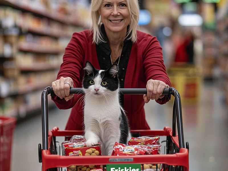 世界十大顶级猫粮品牌(世界十大顶级猫粮品牌盖得榜) 世界十大顶级猫粮品牌(世界十大顶级猫粮品牌盖得榜)