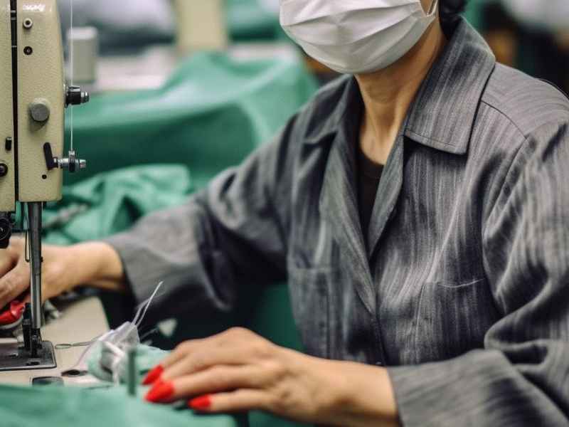 做衣服的工厂为啥大部分都在广东、做衣服的工厂为啥大部分都在广东呢 做衣服的工厂为啥大部分都在广东、做衣服的工厂为啥大部分都在广东呢