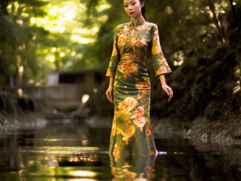 香云纱十大品牌衣服(香云纱十大品牌衣服图片) 香云纱十大品牌衣服(香云纱十大品牌衣服图片)