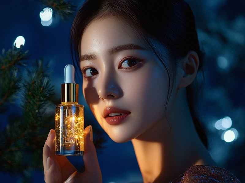 杨树林夜皇后精华效果怎么样,杨树林夜皇后精华真伪鉴别 杨树林夜皇后精华效果怎么样,杨树林夜皇后精华真伪鉴别