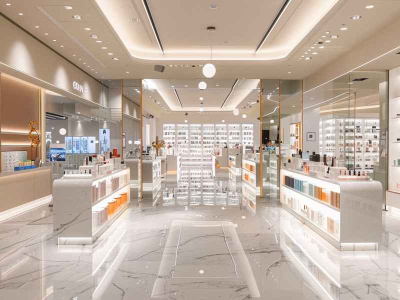小众化妆品店,小众化妆品店名字 小众化妆品店,小众化妆品店名字