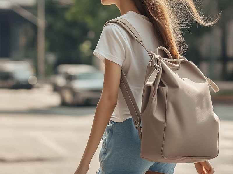 夏天背什么包包好看又耐用、夏天背什么包包好看又耐用女