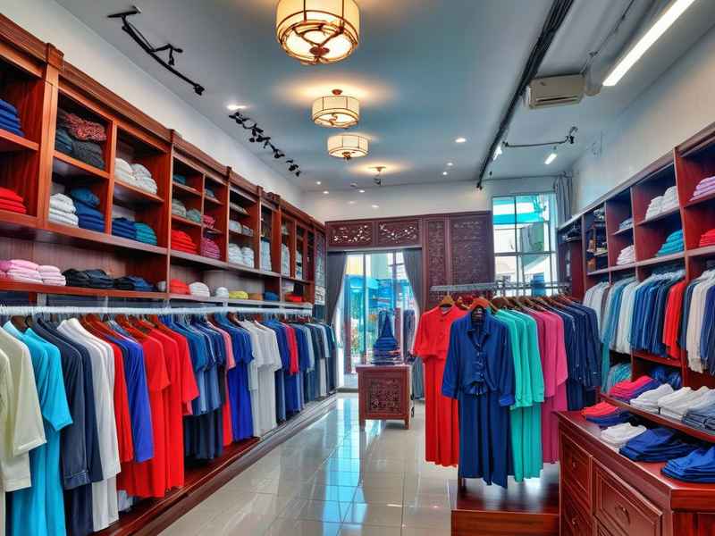 中国知名品牌服装,中国知名品牌服装有哪些 中国知名品牌服装,中国知名品牌服装有哪些