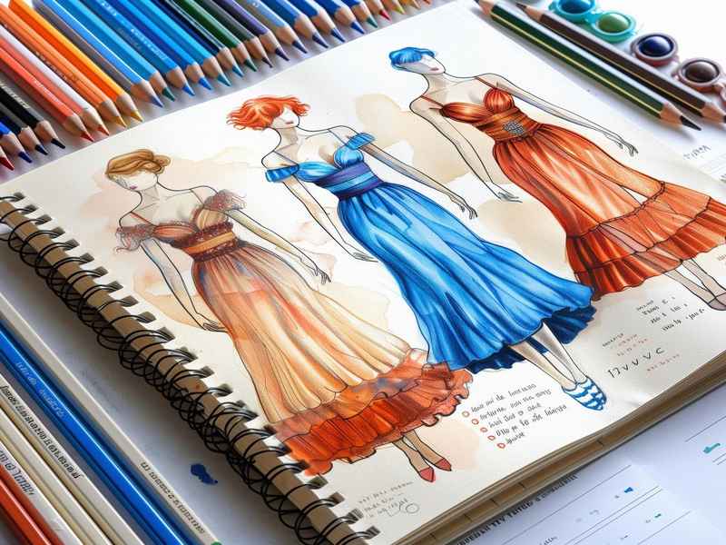 世界品牌服装图案；世界品牌服装图案有哪些