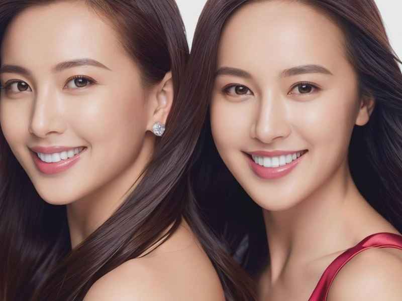亚洲化妆品排行榜前十名(亚洲化妆品排行榜前十名企业) 亚洲化妆品排行榜前十名(亚洲化妆品排行榜前十名企业)