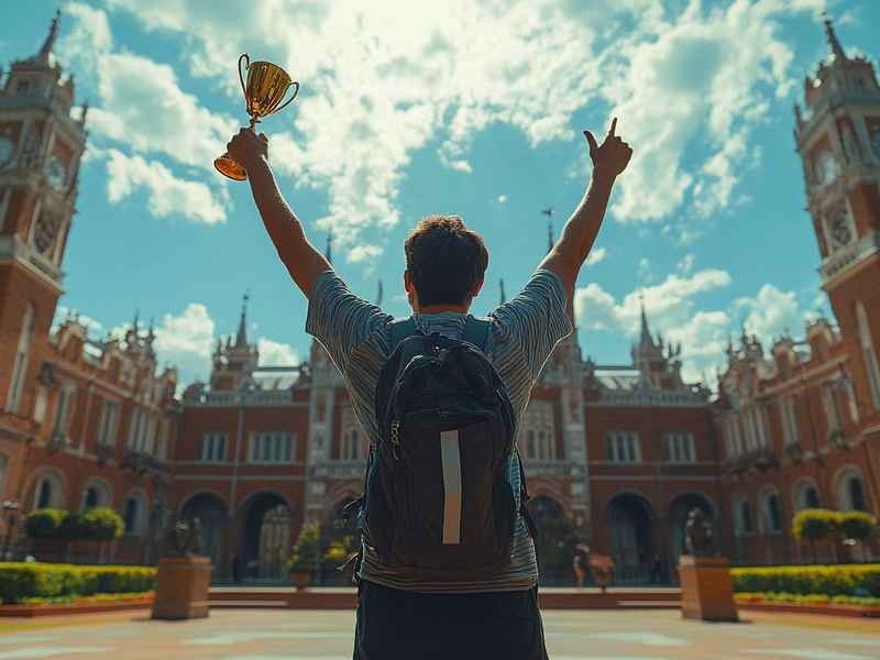 全球最好的体育大学排行榜(全球最好的体育大学排行榜前十名) 全球最好的体育大学排行榜(全球最好的体育大学排行榜前十名)